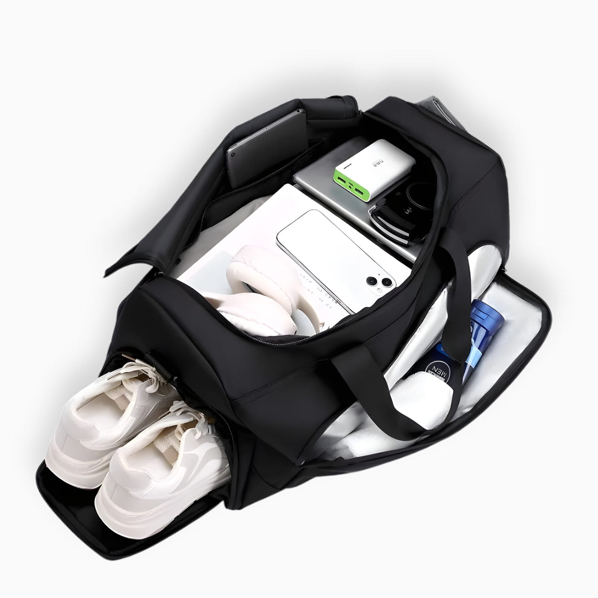 VOYAGE Sac de Voyage Cabine - Vazio