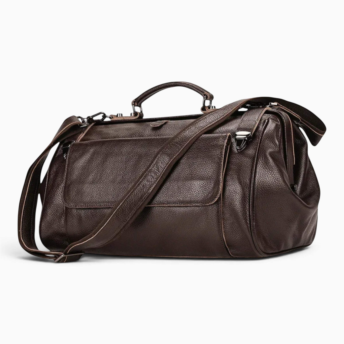 VOYAGE Sac de Voyage Cuir - Lipeau