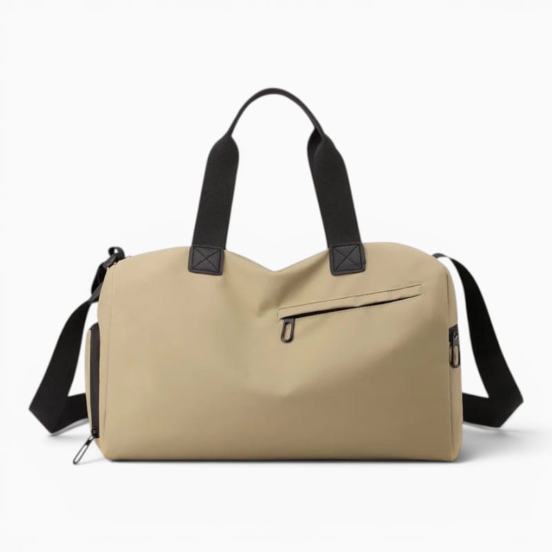 VOYAGE Sac de Voyage Étanche Compartiment Chaussures