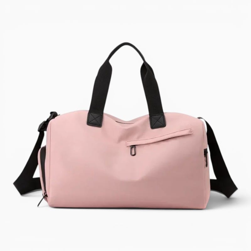 VOYAGE Sac de Voyage Étanche Compartiment Chaussures