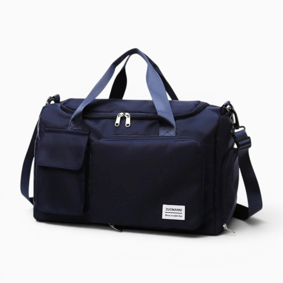 VOYAGE Sac de Voyage Femme avec Rangement Chaussures