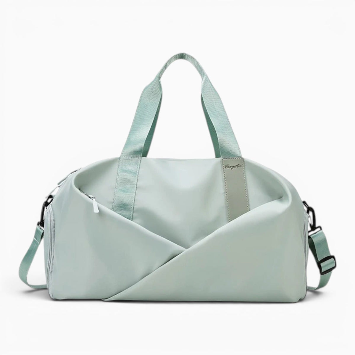 VOYAGE Sac de Voyage Femme Façon Sport