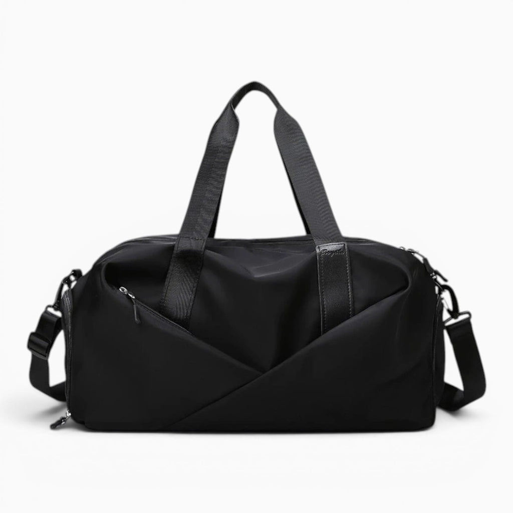 VOYAGE Sac de Voyage Femme Façon Sport