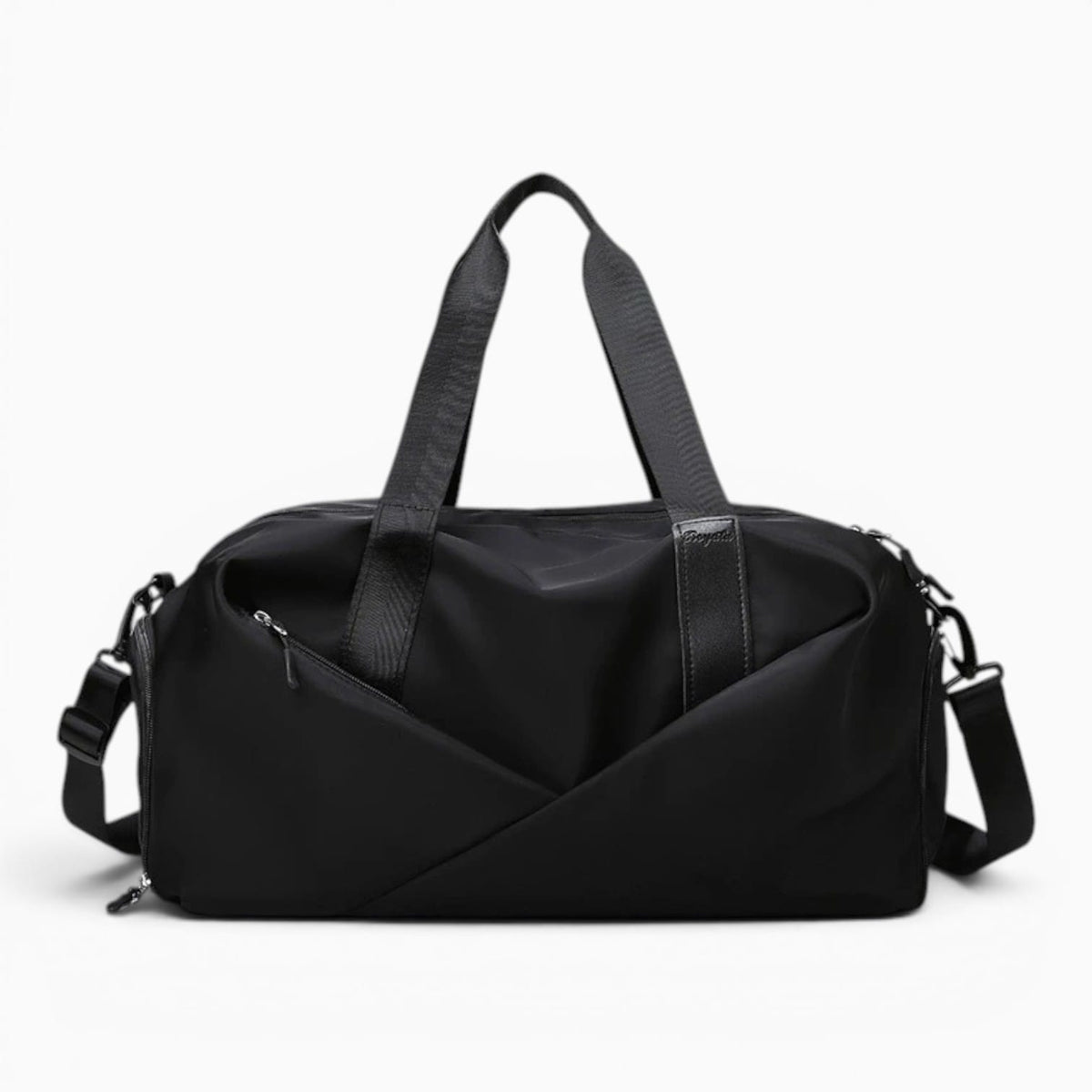 VOYAGE Sac de Voyage Femme Façon Sport