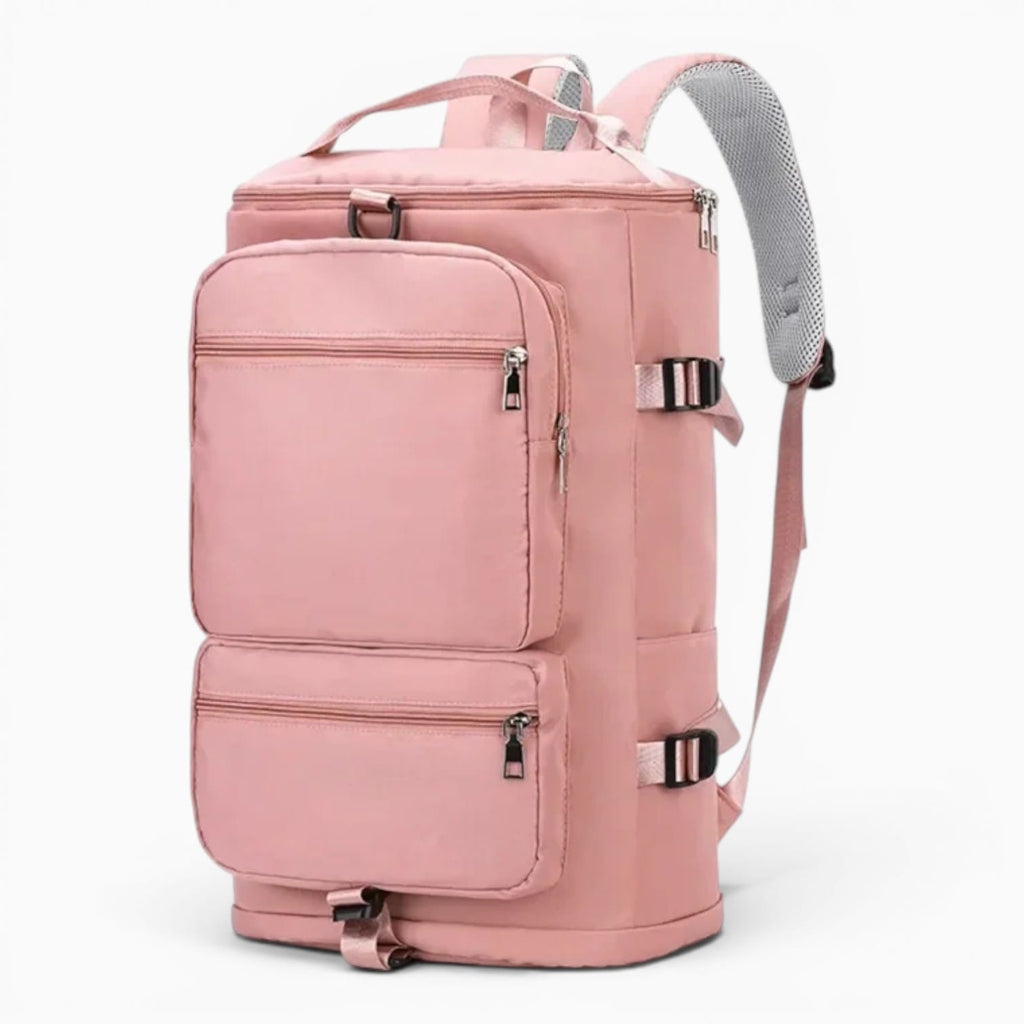 VOYAGE Sac de Voyage Femme Grand Format