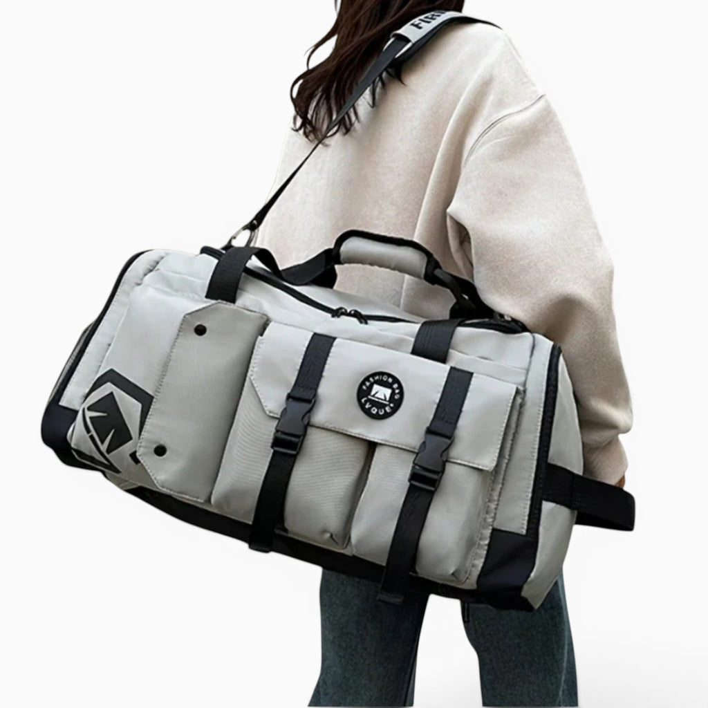 VOYAGE Sac de Voyage - Lano