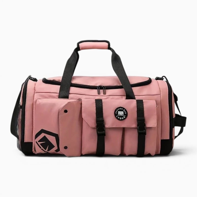 VOYAGE Sac de Voyage - Lano