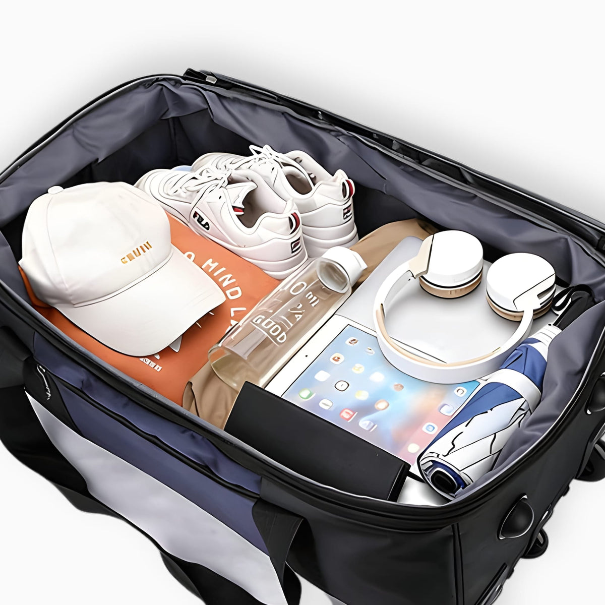 VOYAGE Sac Valise - Ruben