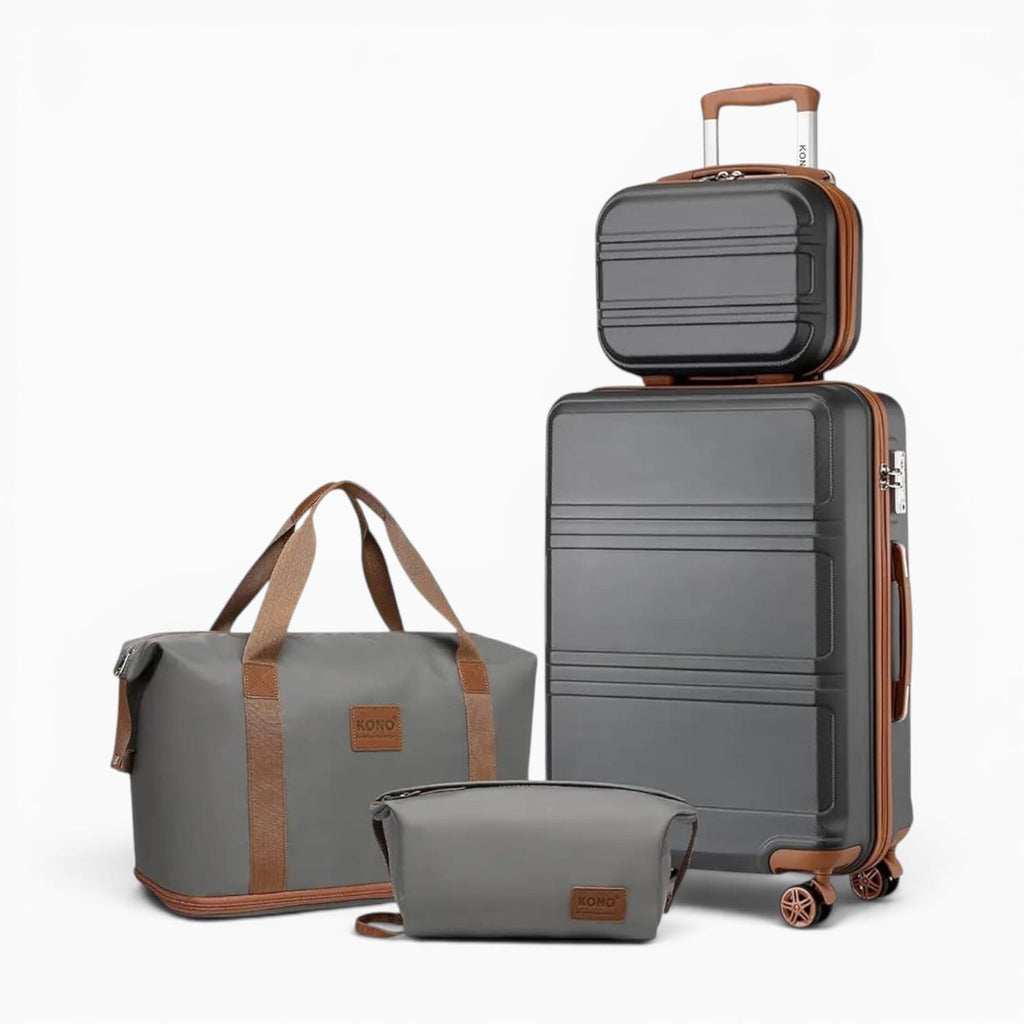 VOYAGE Set de Valise - Osali
