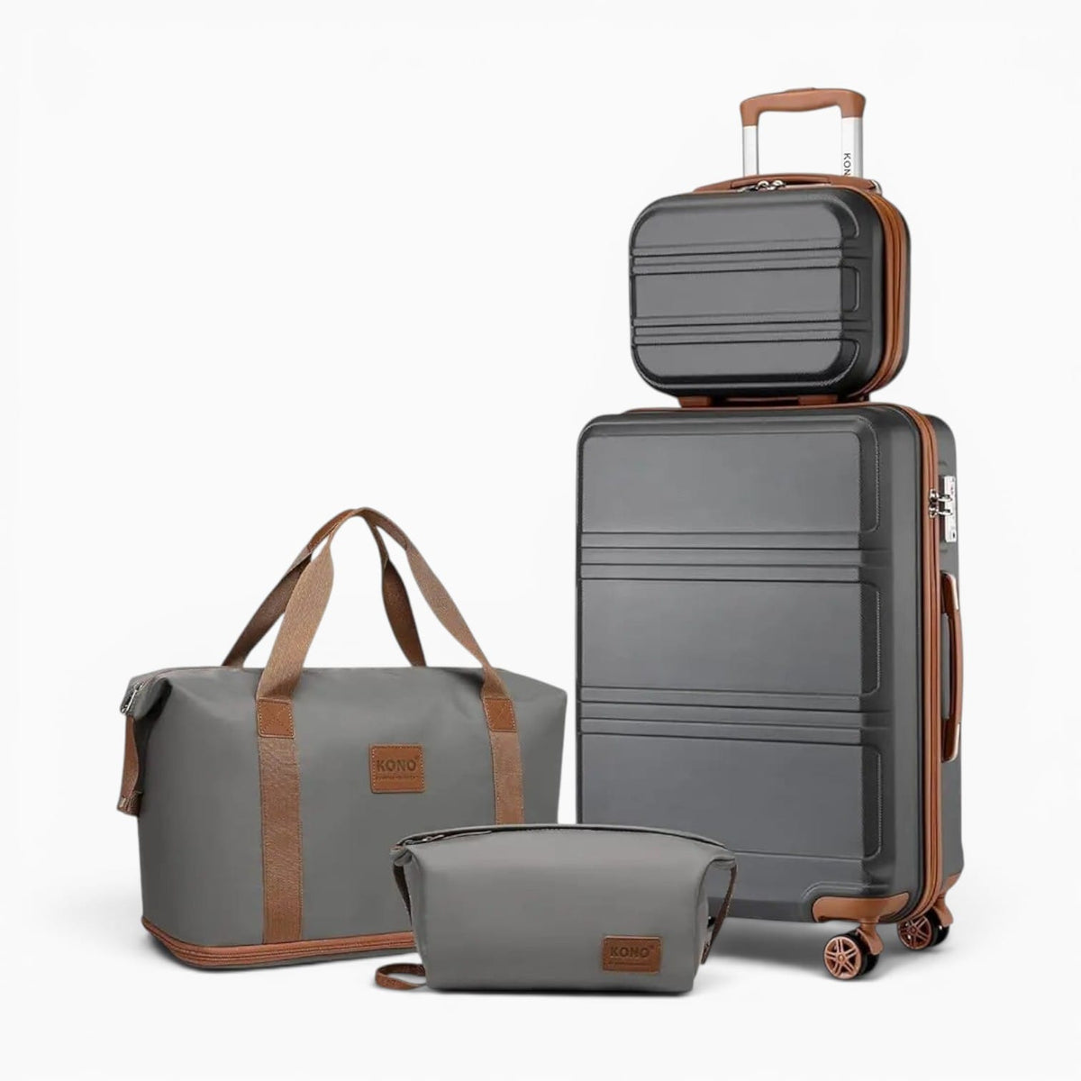 VOYAGE Set de Valise - Osali