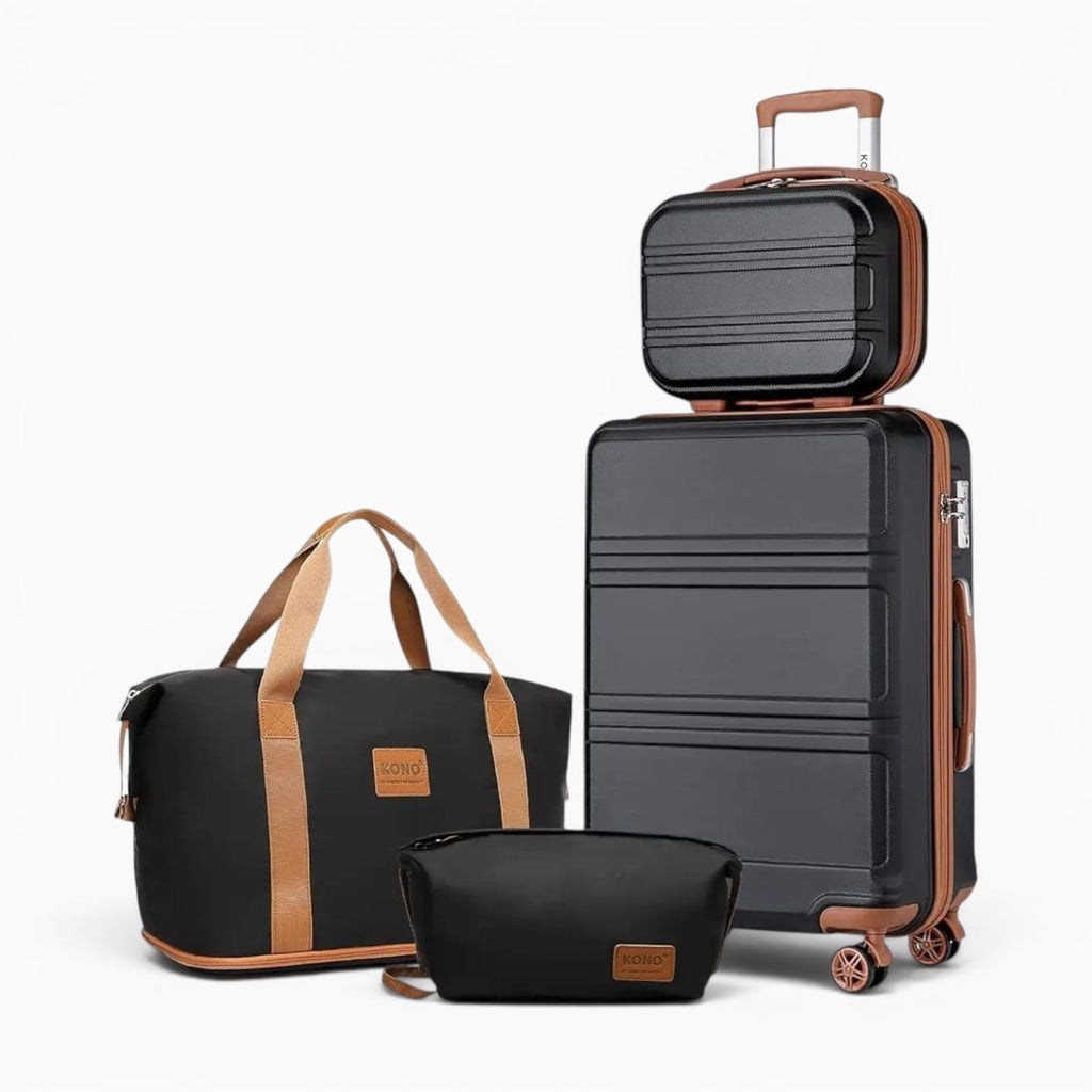 VOYAGE Set de Valise - Osali