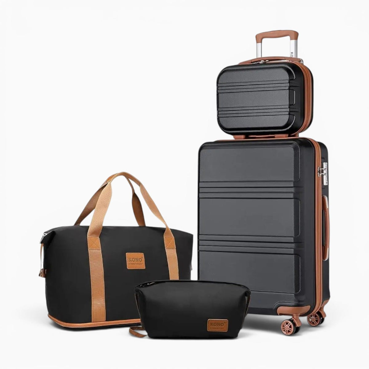 VOYAGE Set de Valise - Osali