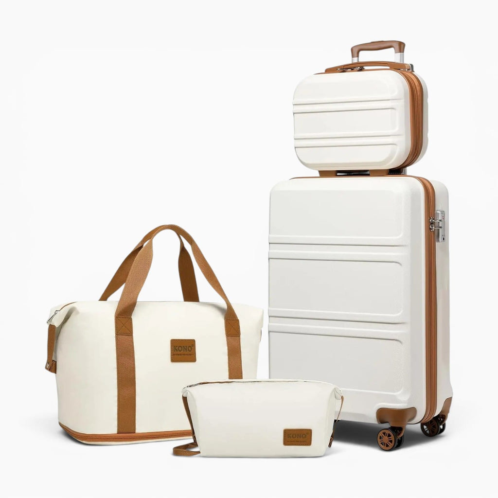 VOYAGE Set de Valise - Osali