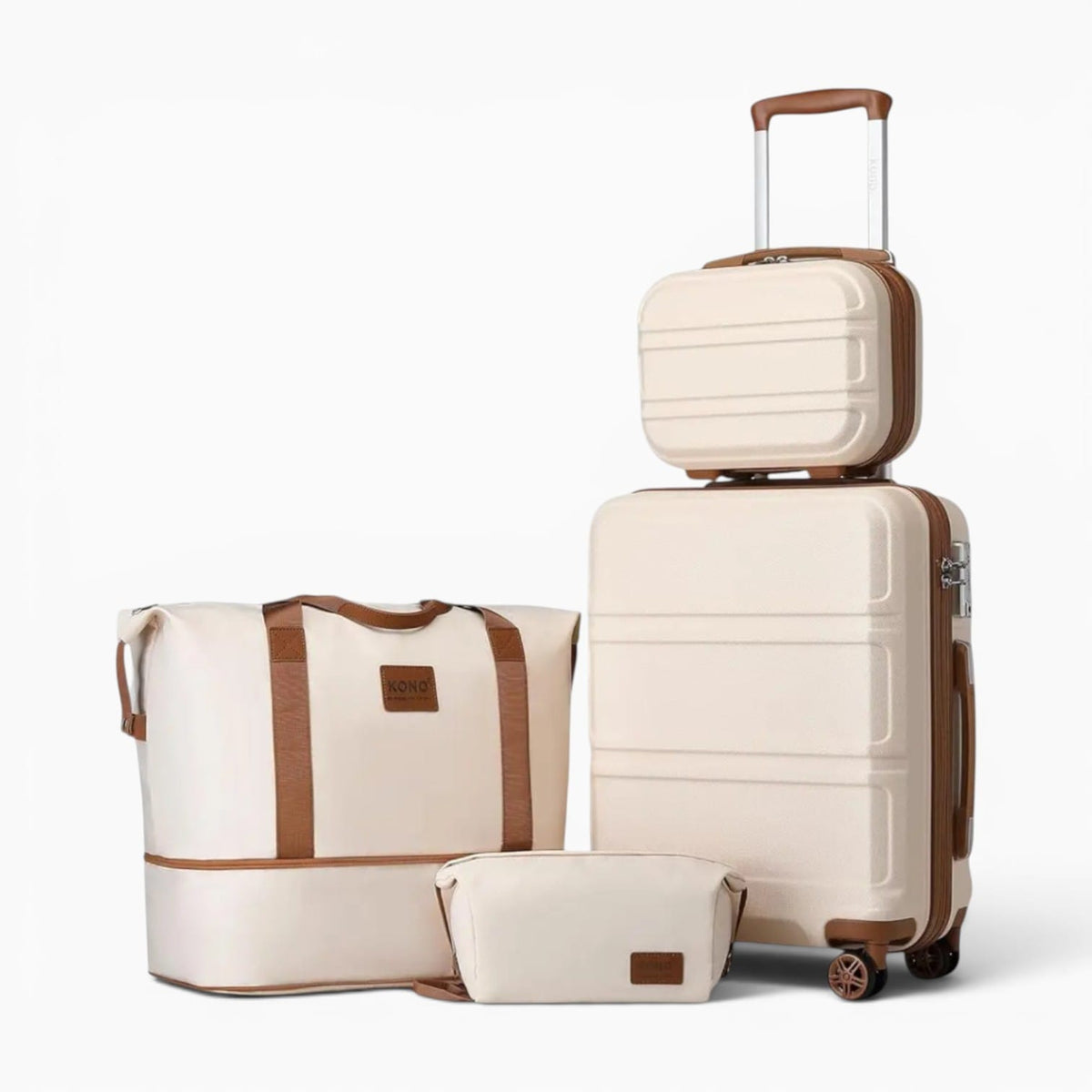 VOYAGE Set de Valise - Osali