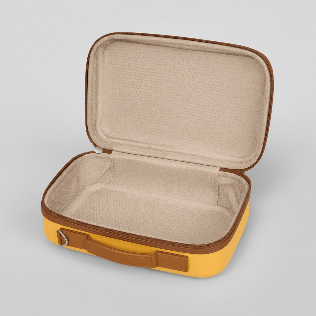 VOYAGE Set de Valise Rigide - Seryse