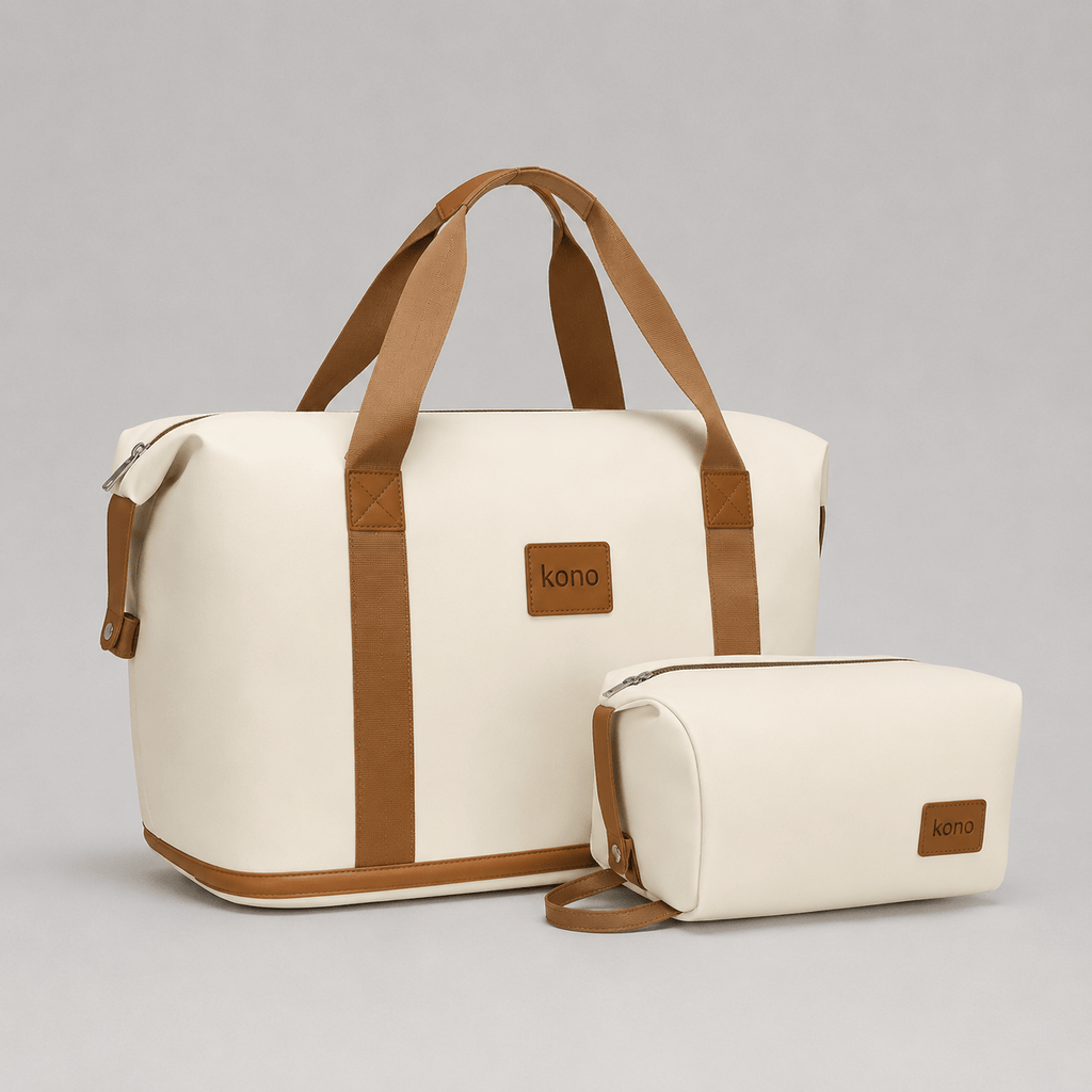 VOYAGE Set de Valise Rigide - Seryse