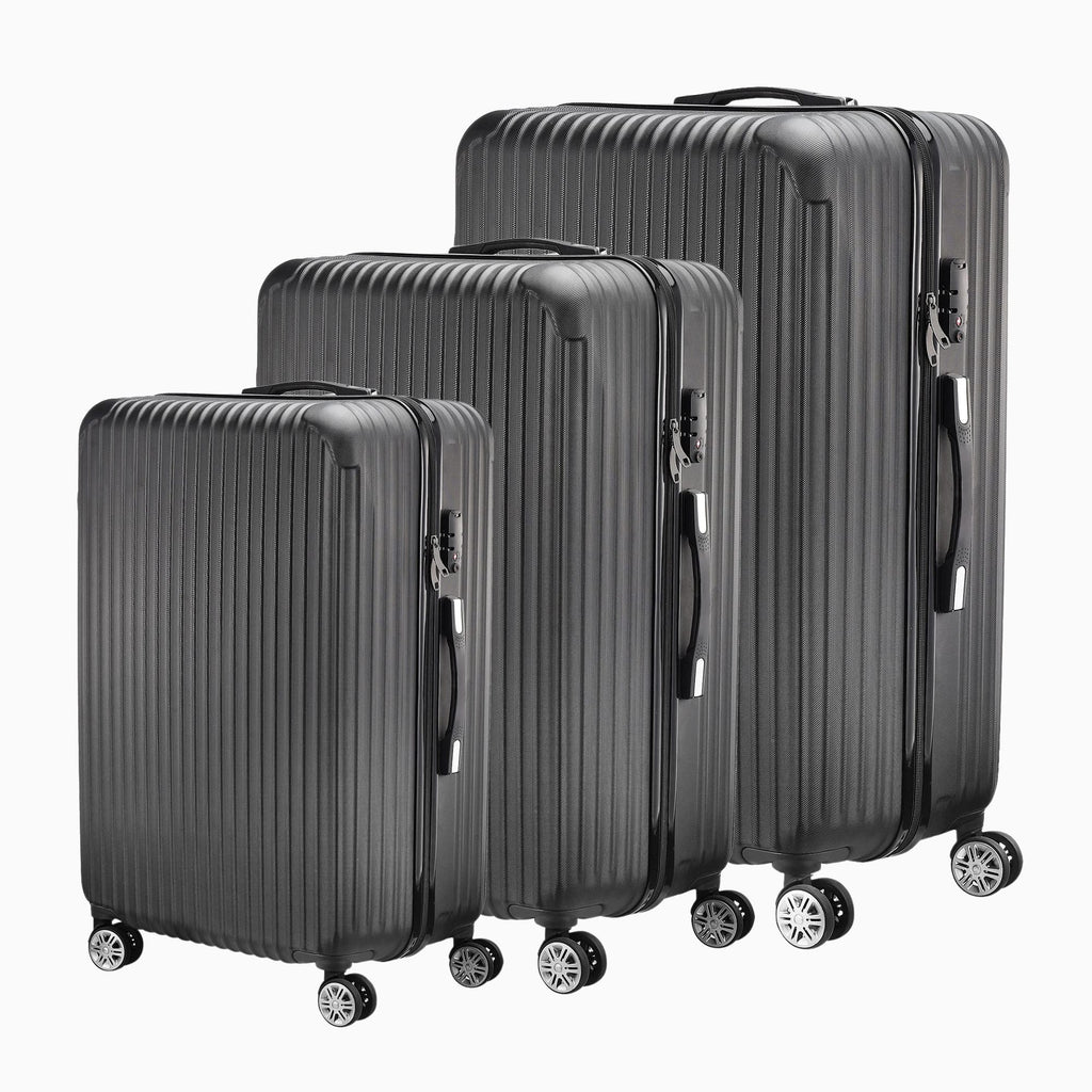 VOYAGE Set de Valise - Rubya