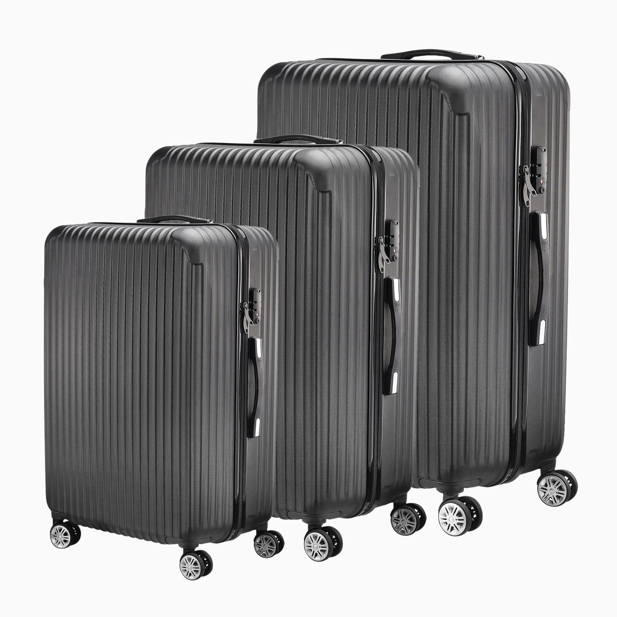 VOYAGE Set de Valise - Rubya