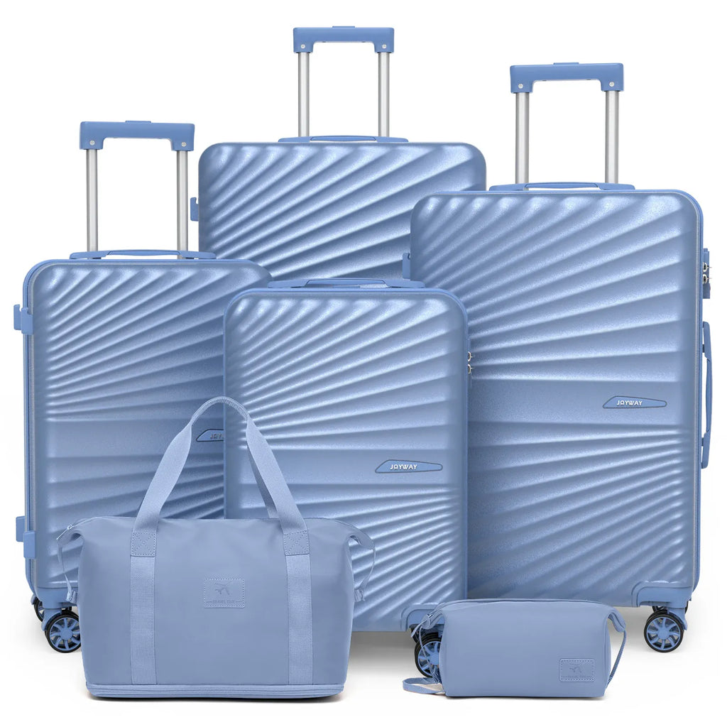 VOYAGE Set de Valise - Surio