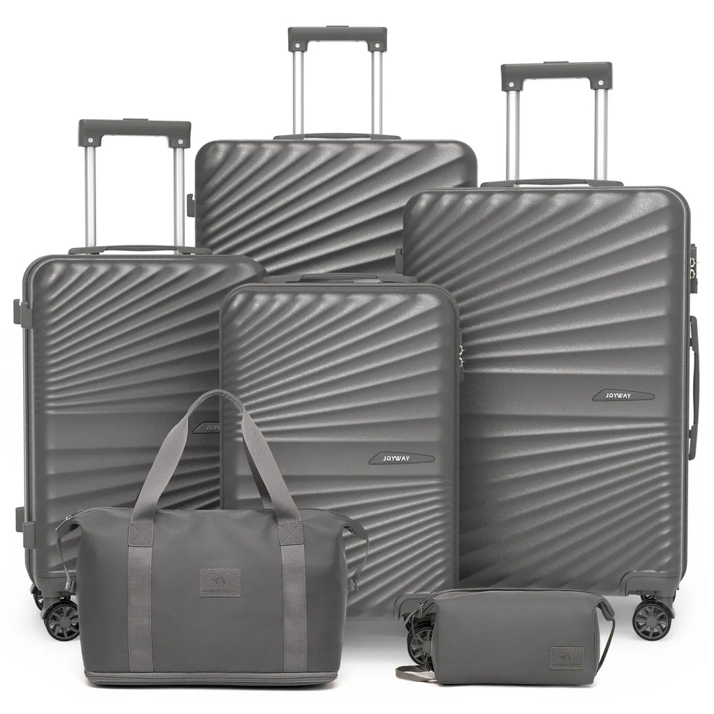 VOYAGE Set de Valise - Surio