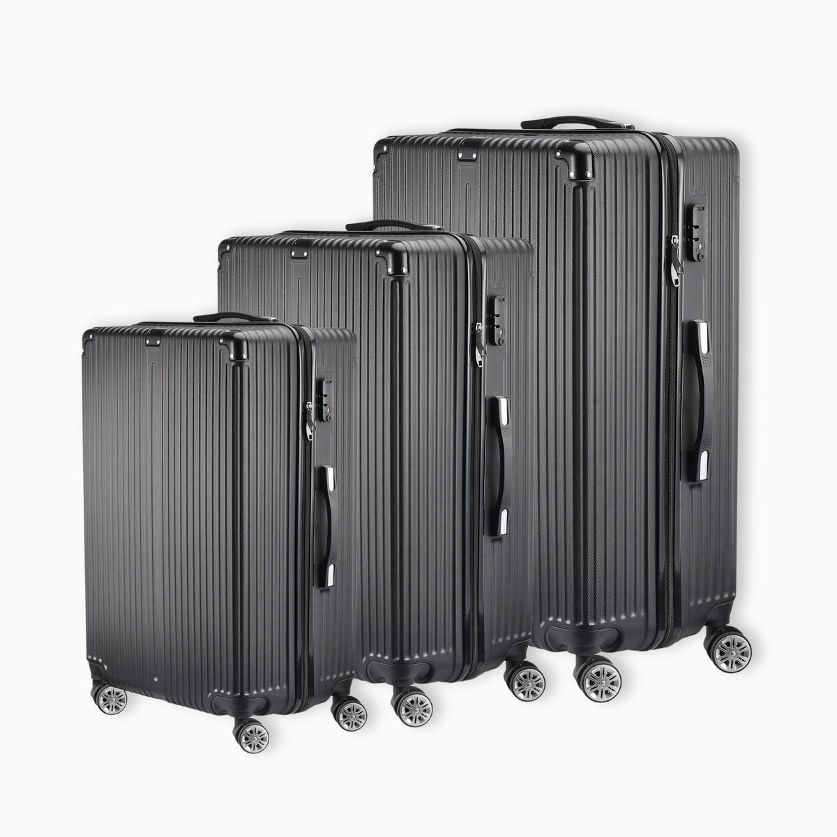 VOYAGE Set de Valises - Lexua