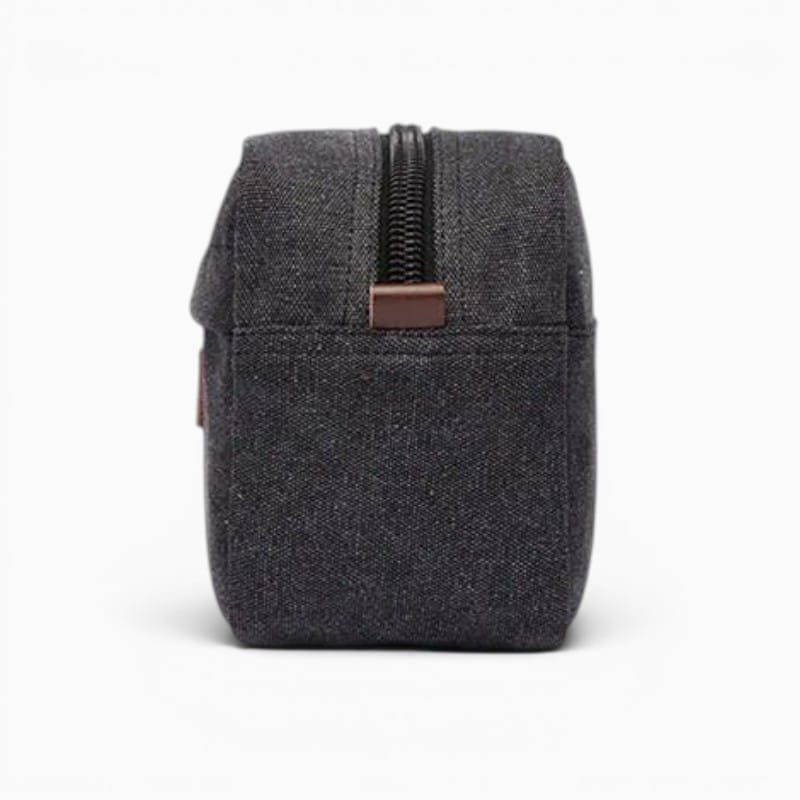 VOYAGE Trousse de Toilette Homme Vintage