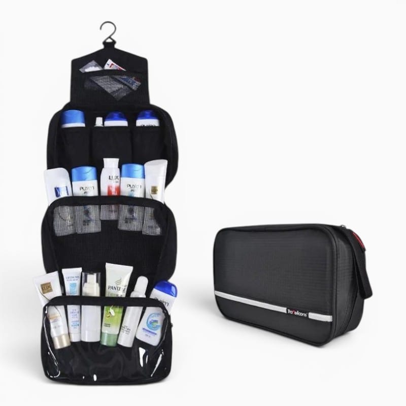 VOYAGE Trousse de Toilette Homme Voyage Image