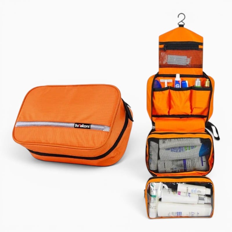 VOYAGE Trousse de Toilette Homme Voyage
