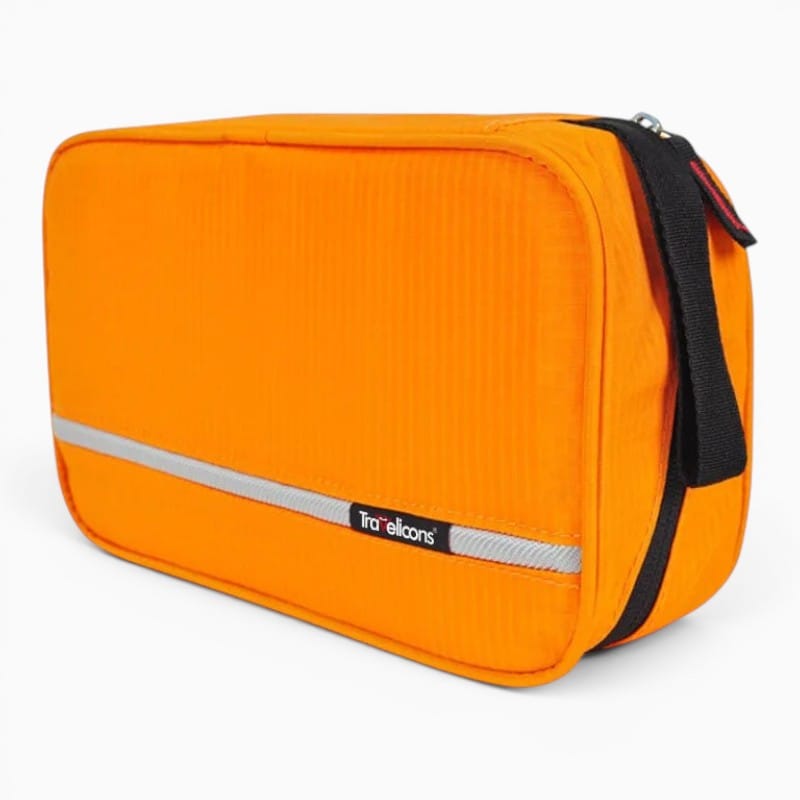 VOYAGE Trousse de Toilette Homme Voyage