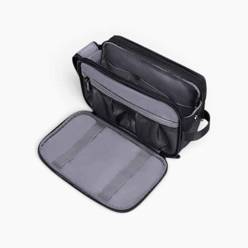 VOYAGE Trousse de Toilette Imperméable Image