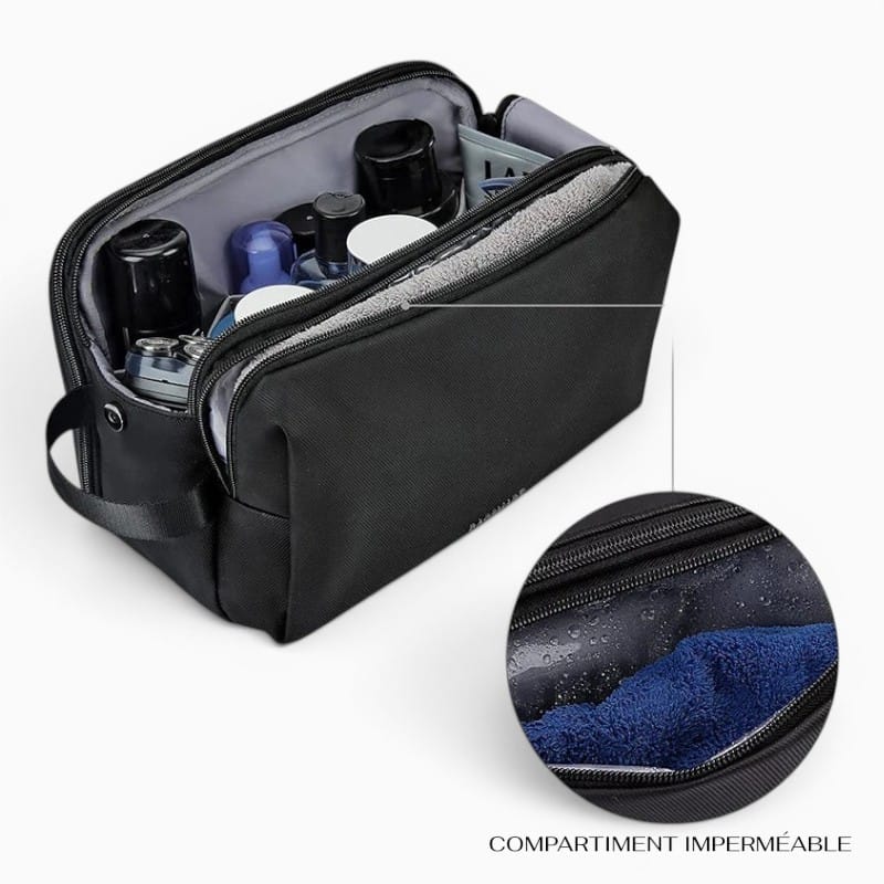 VOYAGE Trousse de Toilette Imperméable