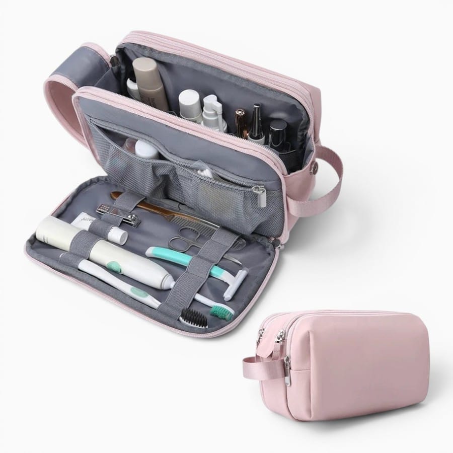 VOYAGE Trousse de Toilette Imperméable
