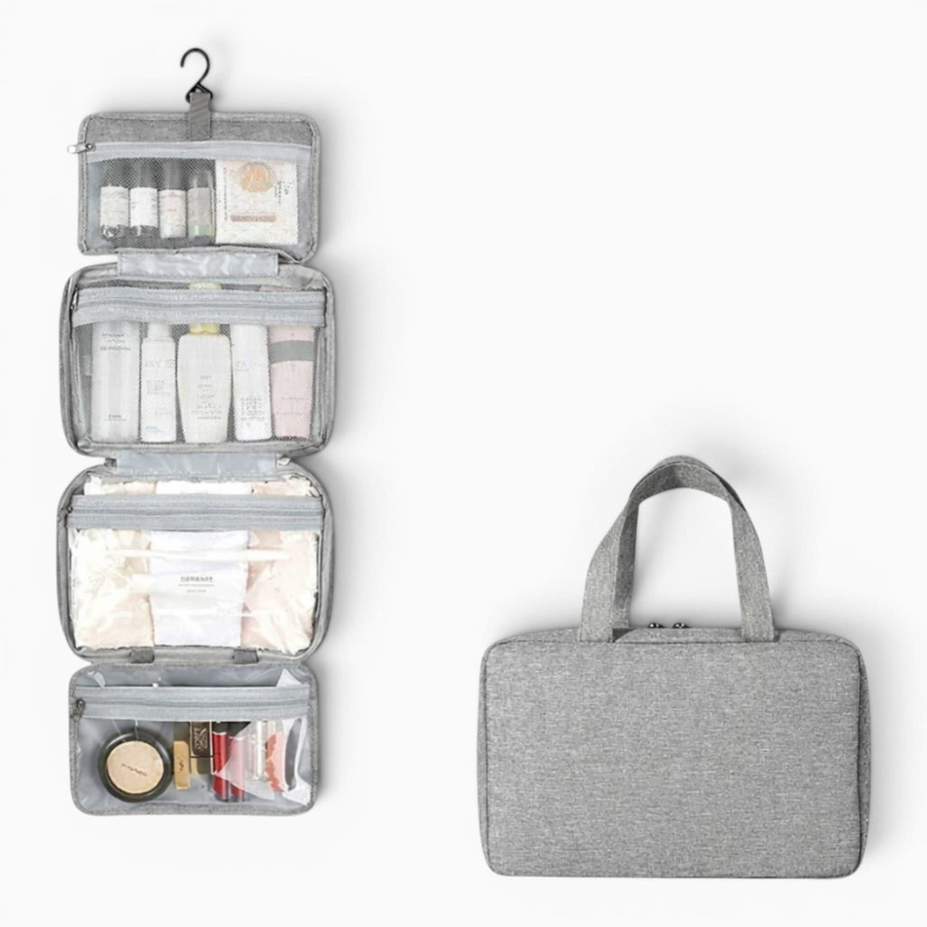VOYAGE Trousse de Toilette Voyage - Vicky