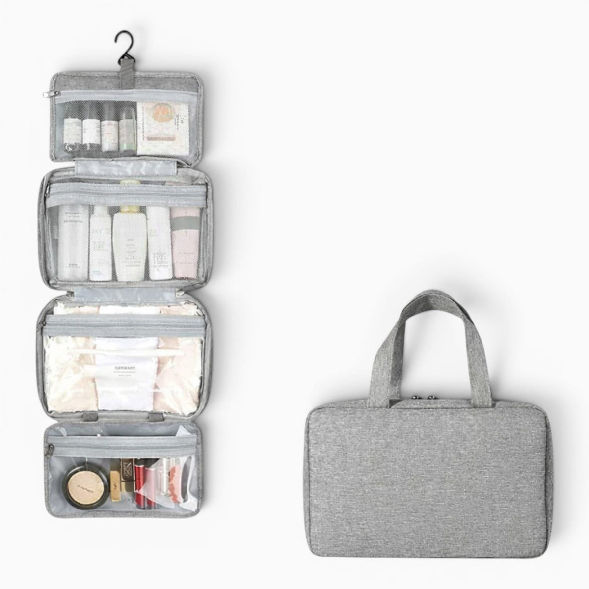 VOYAGE Trousse de Toilette Voyage - Vicky