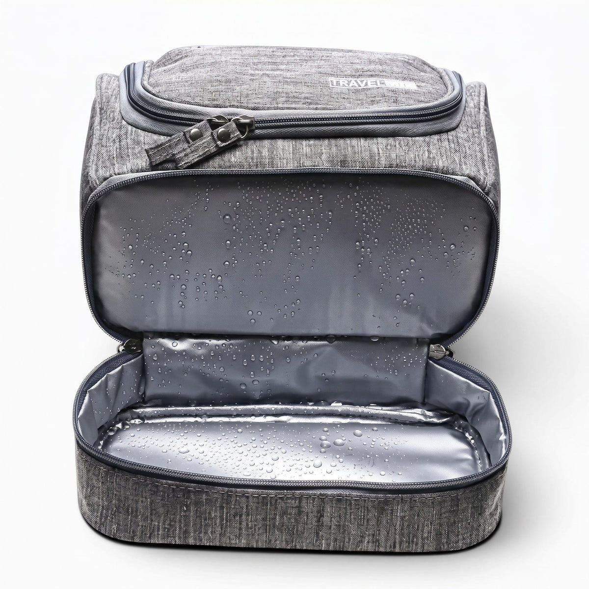 VOYAGE Trousse De Voyage Homme À Suspendre