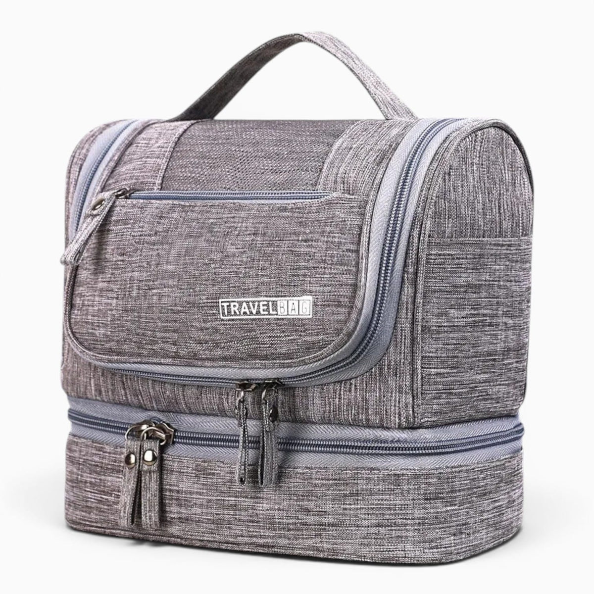 VOYAGE Trousse De Voyage Homme À Suspendre