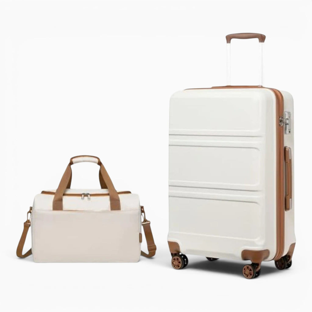 VOYAGE Valise Cabine - Doulio
