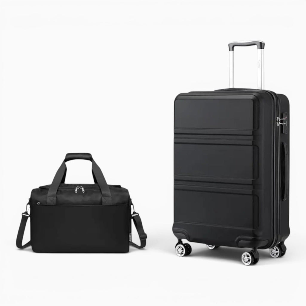 VOYAGE Valise Cabine - Doulio