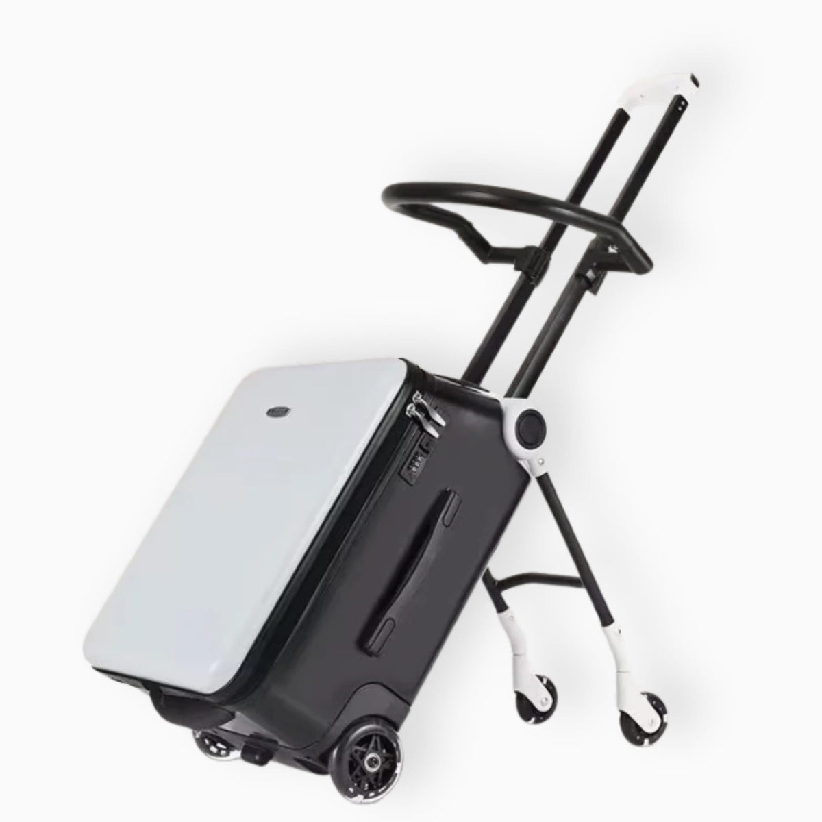 VOYAGE Valise Cabine Enfant - Azio