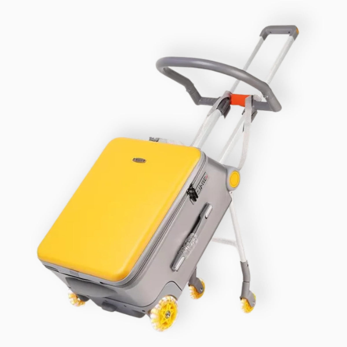 VOYAGE Valise Cabine Enfant - Azio