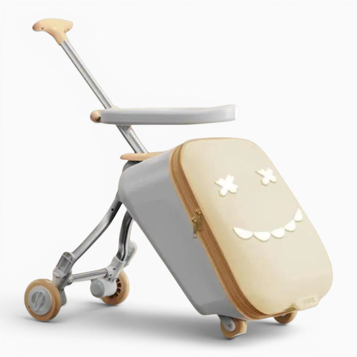 VOYAGE Valise Cabine Enfant - Pario