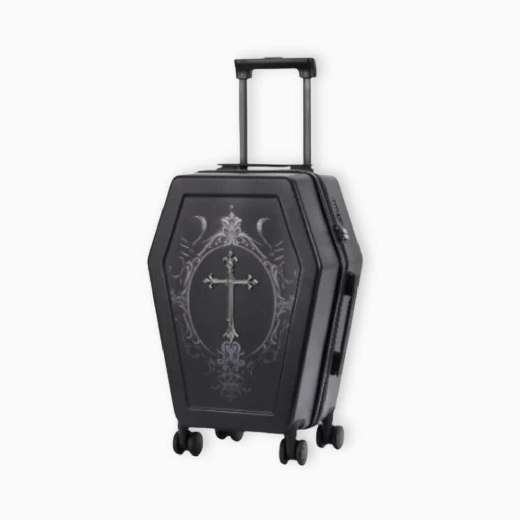 VOYAGE Valise Cabine - Gothique