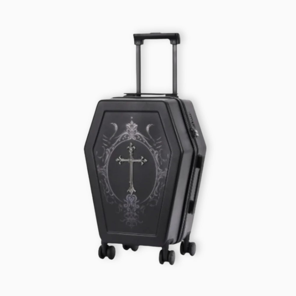 VOYAGE Valise Cabine - Gothique