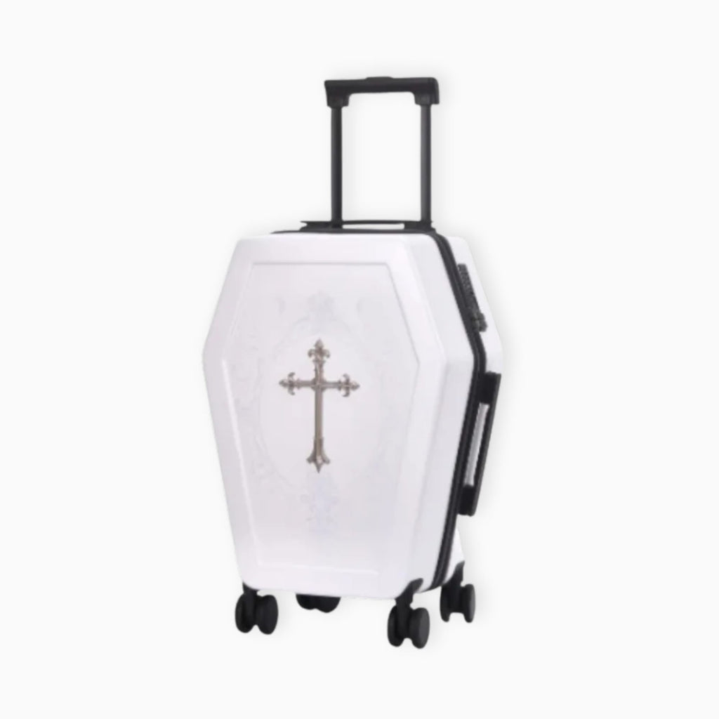 VOYAGE Valise Cabine - Gothique