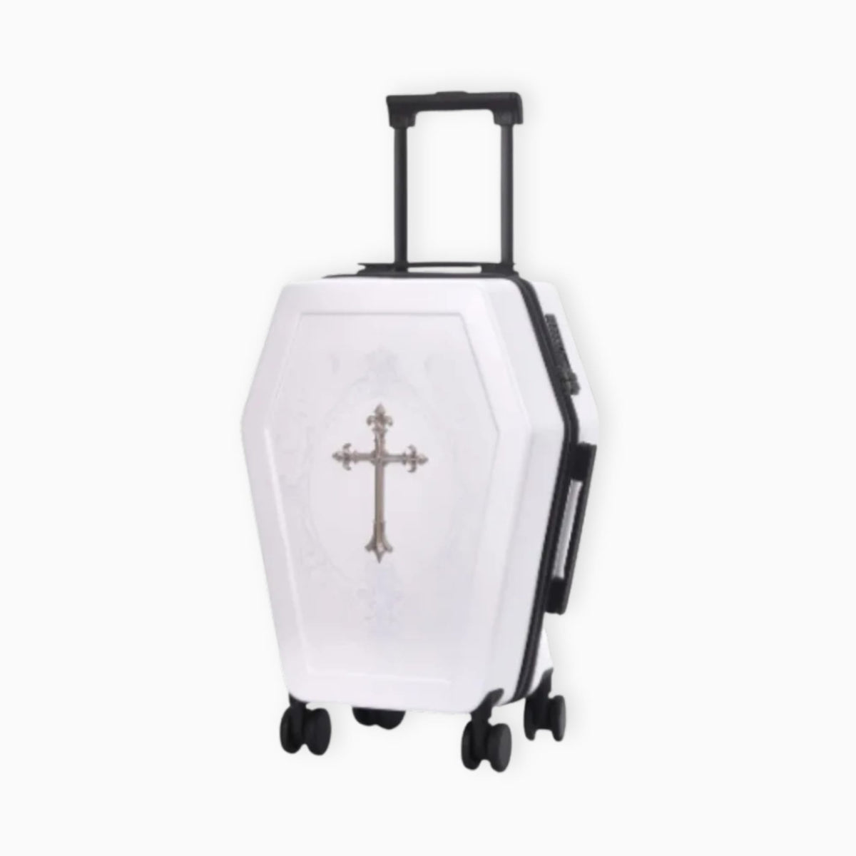 VOYAGE Valise Cabine - Gothique