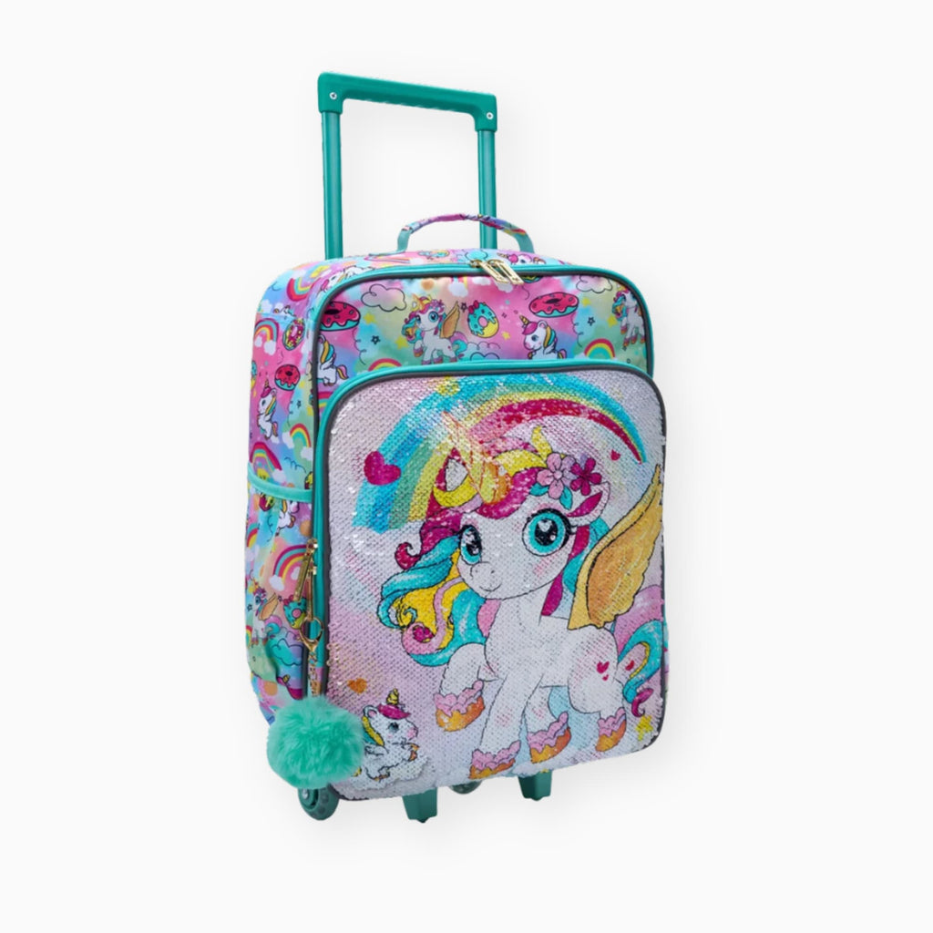 VOYAGE Valise Cabine - Holia
