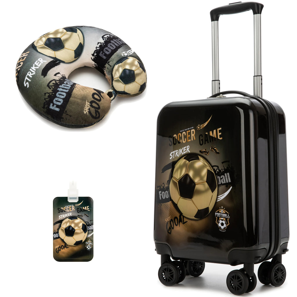 VOYAGE Valise Cabine - Juya
