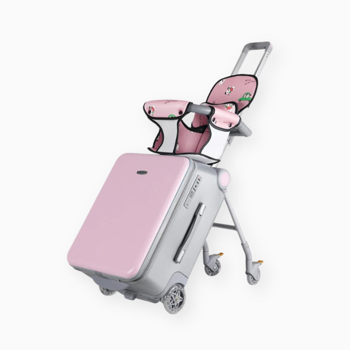 VOYAGE Valise Cabine - Kids