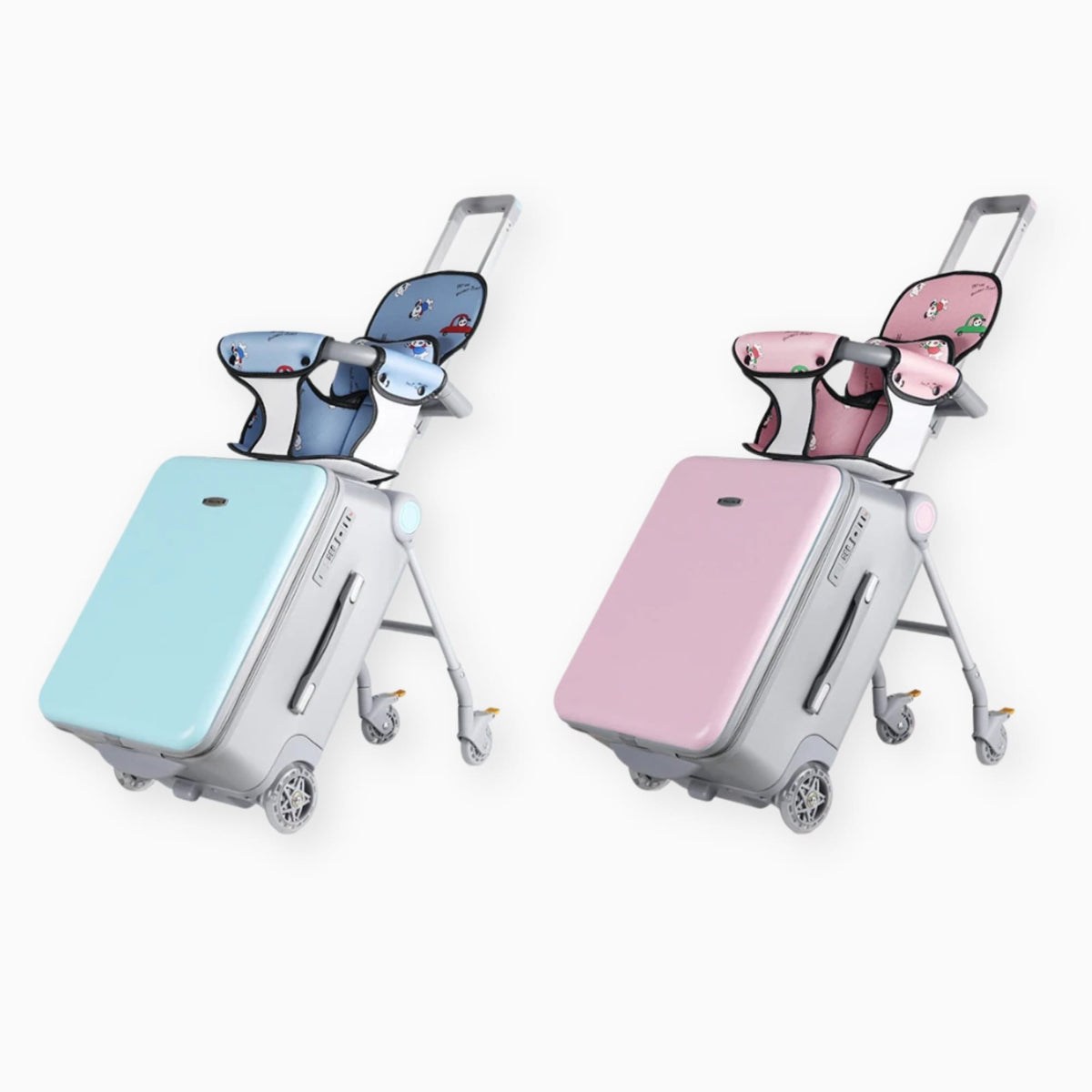 VOYAGE Valise Cabine - Kids