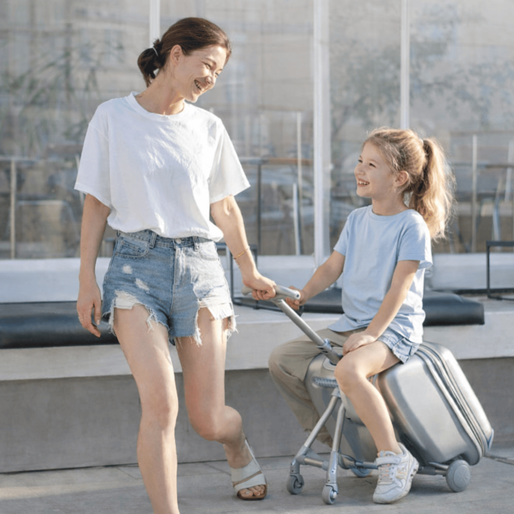VOYAGE Valise Cabine - Nolia
